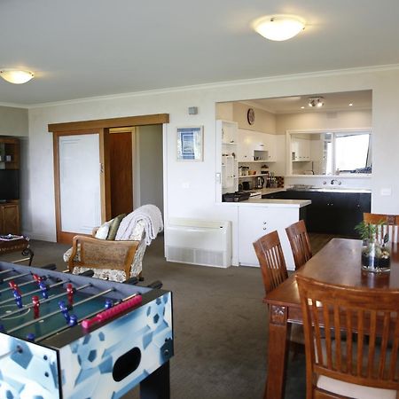Beachside Entertainer Lägenhet Apollo Bay Exteriör bild